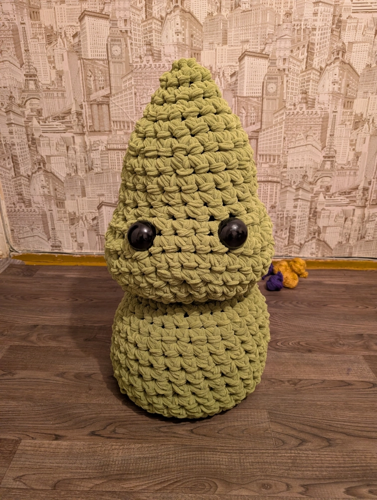 Stovintis prikimštas dešimtas Grinčiuko etapas.